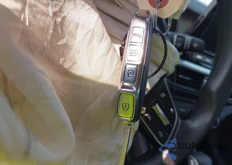 2023 Kia Forte Lxs из США, поврежденный, VIN 3KPF24AD2PE590555